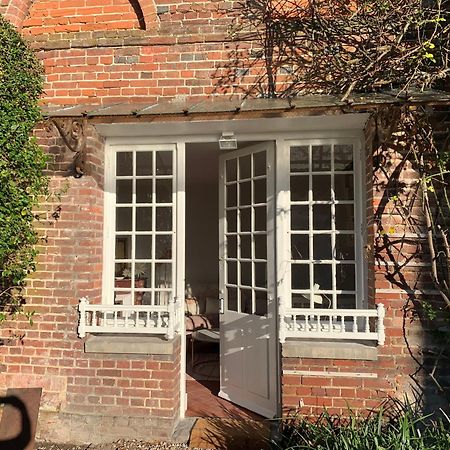 O DELA DE L'O, LE 64 - maison d'hôtes de charme entre Côte d'Albâtre et Baie de Somme Eu (Sena Marítimo) Exterior foto