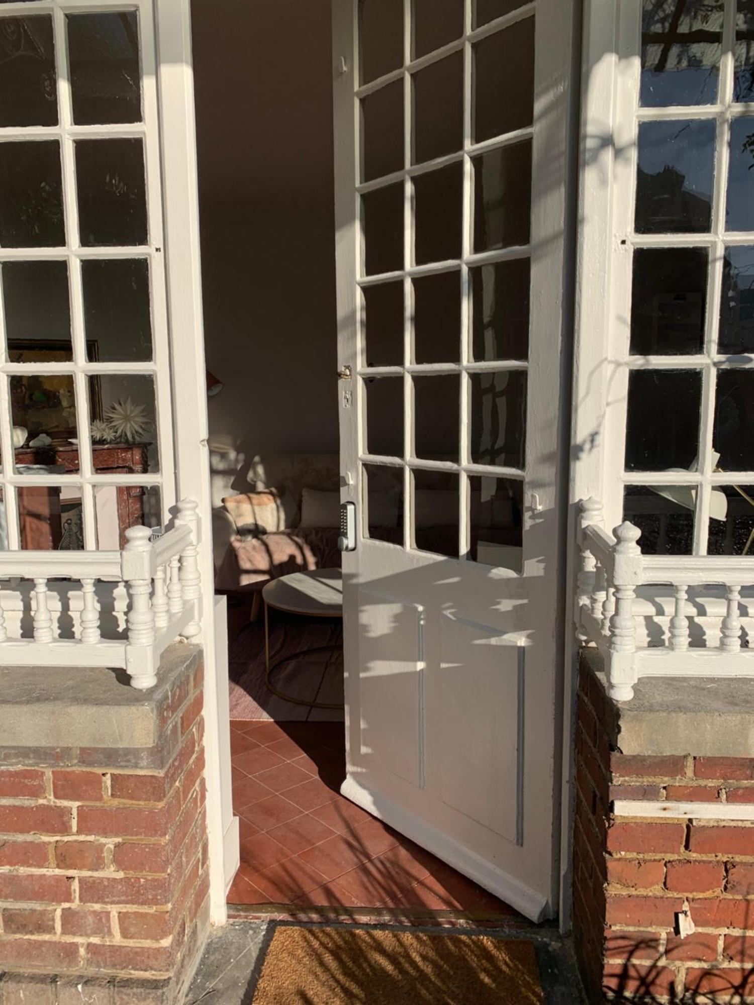 O DELA DE L'O, LE 64 - maison d'hôtes de charme entre Côte d'Albâtre et Baie de Somme Eu (Sena Marítimo) Exterior foto